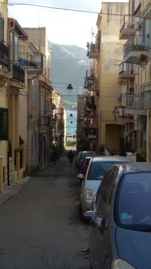 Mondello Beach Holyday Palermo Exterior foto